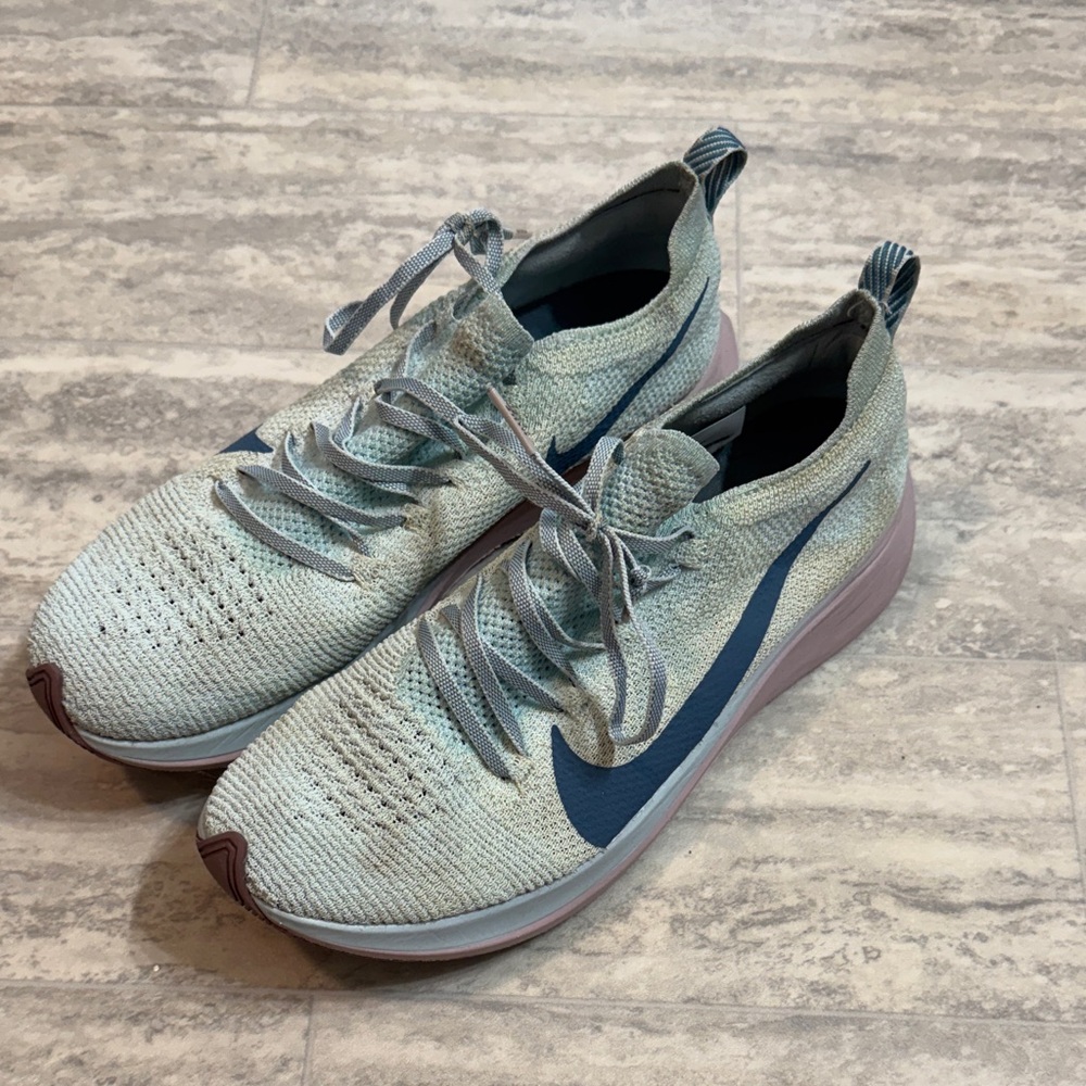 Nike zoom fly
